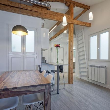Always Easy I Usandizaga Apartment San Sebastian Bagian luar foto
