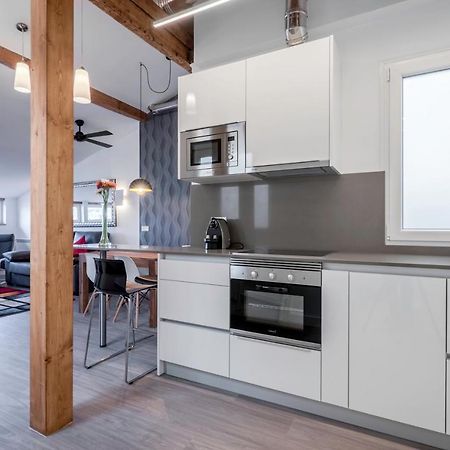 Always Easy I Usandizaga Apartment San Sebastian Bagian luar foto