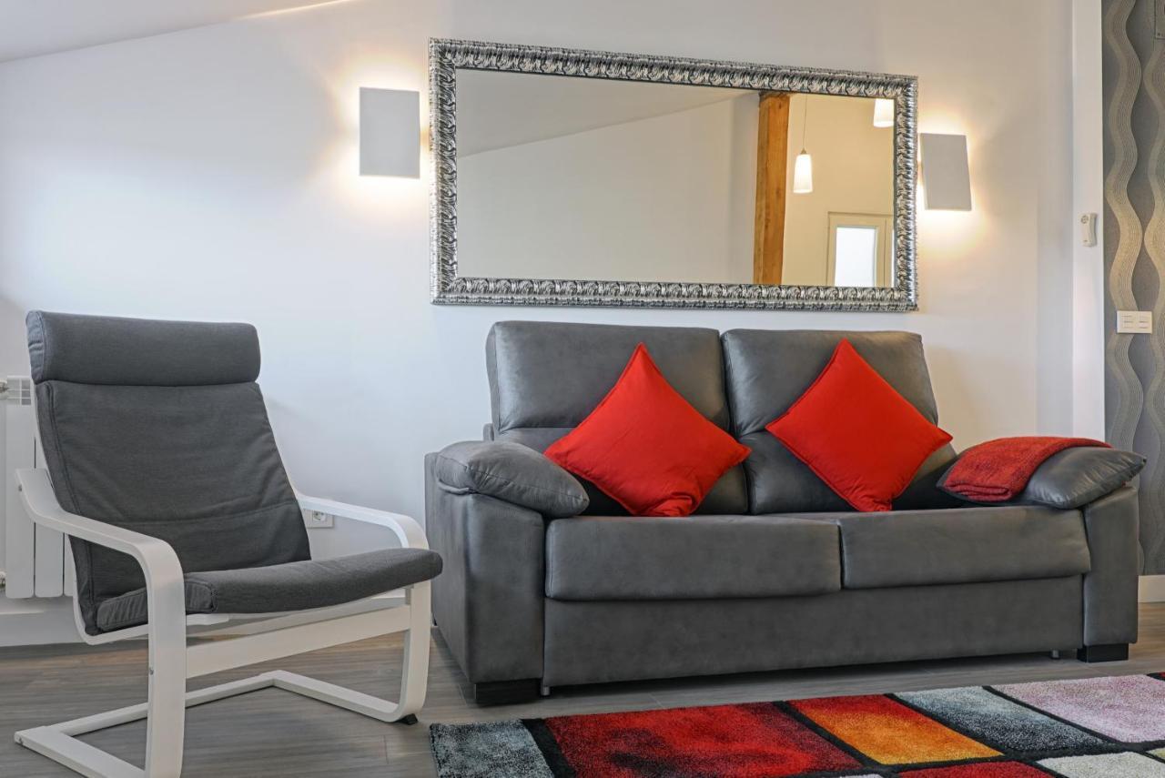Always Easy I Usandizaga Apartment San Sebastian Bagian luar foto