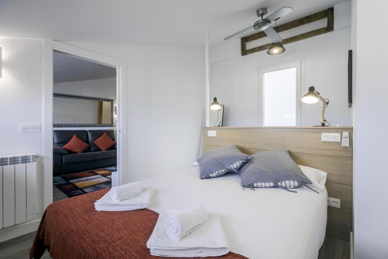 Always Easy I Usandizaga Apartment San Sebastian Bagian luar foto